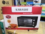 30L Electric Oven 2kg Kawashi