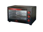30L Electric Oven Bright