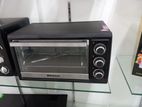 30L Electric Oven