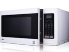 30L Microwave Oven