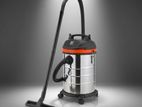 30L Vacuum Cleaner and Blower WET DRY Astro