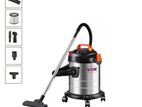 30L VBW wet / dry vacuum cleaner & blower machine වැකුම් ක්ලීනර්