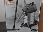 30L Wet & Dry Vacuum Cleaner Innovex