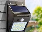 30LED Solar Sensor Wall Lamp