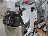 30lt Industrial Food Mixer