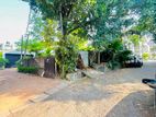30m to Main Road 6 P Land for Sale in Nawala Nugegoda