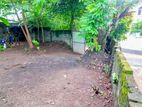 30m to Main Road 6P Land For Sale In Nawala Nugegoda