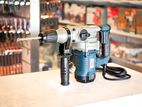 30mm 1300W MEN Rotary Hammer Hilti Drill Breaker Machine