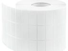 30mm x 15mm 3up 10000Pcs Roll - T/T