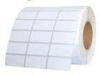 30mm x 15mm^ 3ups 10000 Pcs Roll - Thermal Transfer