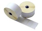 30mm x 15mm D/T 1UPS 1000 PCS - Barcode Label Roll