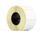 30mm x 15mm Direct Tharmel 1ups 1000 Pcs Label Roll