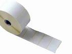 30mm x 15mm Direct Thermal - 1ups 1000 Pcs lable Roll