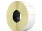 30mm X 15mm Direct Thermal Label Rolls 1up 2000 pcs