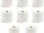 30mm X 15mm Direct Thrmel 1ups 1000 Pcs Roll