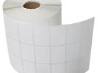 30mm x 15mm T/T 3UPS 10000 PCS - LABEL Roll