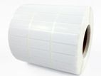 30mm x 15mm T/T 3ups 10000 Pcs Roll - SEMI