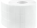 30mm x 15mm T/T 3ups 10000 Pcs Roll - SEMI GLOSS