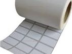 30mm x 15mm T/T 3UPS 10000 PCS - Tharmel Transfer Barcode Label