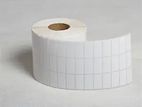 30mm x 15mm T/T 3UPS 10000 PCS - Thermal Transfer