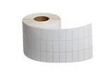 30mm x 16mm T/T 3UPS 10000 PCS - THERMAL TRANSFER BARCODE LABEL
