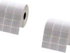 30MM X 16MM -Thermal Transfer Barcode Label Roll 10,000PCS Roll.