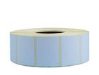 30mm x 20mm 1000pcs Direct Thermal Label Roll 1 Ups