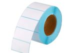 30mm x 20mm 1UPS 1000 PCS - Direct Thermal Barcode Roll