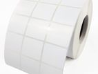 30mm x 20mm 3UPS 10000 PCS SEMI GLOSS ROLL