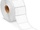 30mm x 20mm D/T 1UPS 1000 PCS - Direct Thermal Label Roll