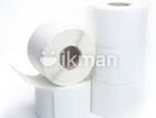 30mm X 20mm D/T 1ups 1000 Pcs Label Roll