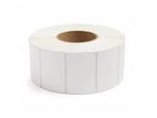 30mm x 20mm D/Tharmel Label Roll 1UPS 1000 PCS