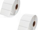 30mm x 20mm Direct Thermal-1ups 1000 Pcs Lable Roll