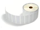 30mm X 20mm Direct Thermal Label Rolls 1up 1000 pcs
