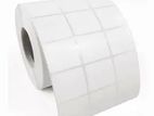 30mm x 20mm T/T 3UPS 6000 PCS - label roll