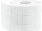 30mm x 20mm T/T 3UPS 6000 PCS Label Roll