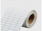 30mm x 20mm Tharmel Transfer 3UPS 10000 PCS Label Roll