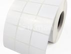 30mm x 20mm Thermal Transfer ( 3UPS 10000 PCS Lable Roll)