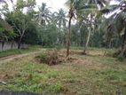 Hanhanmuna Land for Sale