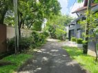 30P High Residential Land for Sale in Nugegoda