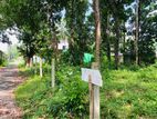 30P Land at Jayanthipura, Close to Administrative City, Battaramulla