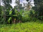 30P Land for Sale in Lake Road, Battaramulla (SL 14415)