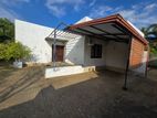 30P Land with House - Kurunegala, Muththettugala Araliya Uyana