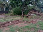 30P Premium Residential Plot of Land sale Panadura
