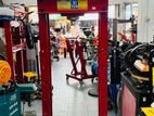 30Ton press jack