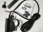 30W Bike Charger Type C