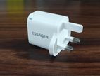 30W GaN Fast Charger