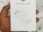 30W Google Type-C Charger