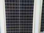 30W Poly Solar Panel