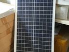 30 W Poly Solar Panels